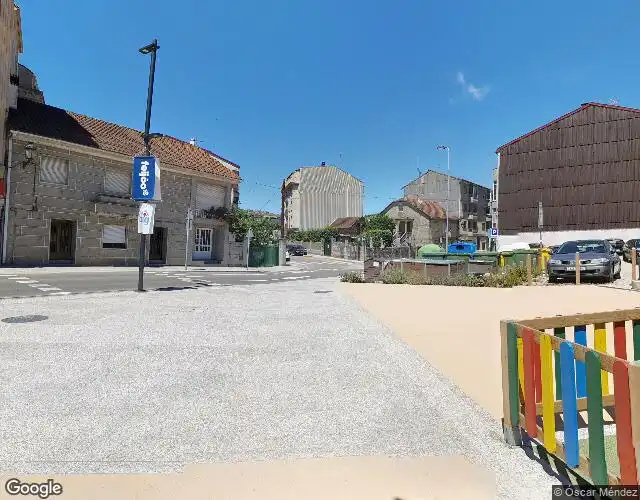 Pis en venda a Lugar Noveleira-Sta. María Salce, 9