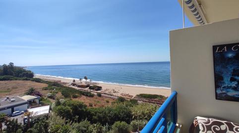 Photo 2 of Apartments for sale in Playa Bajadilla - Puertos, Marbella