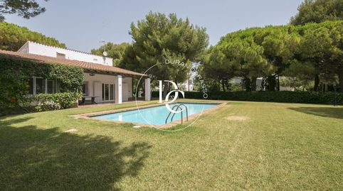 Photo 5 of Houses for rent in Carrer Torres Quevedo, Can Girona - Terramar - Vinyet, Sitges
