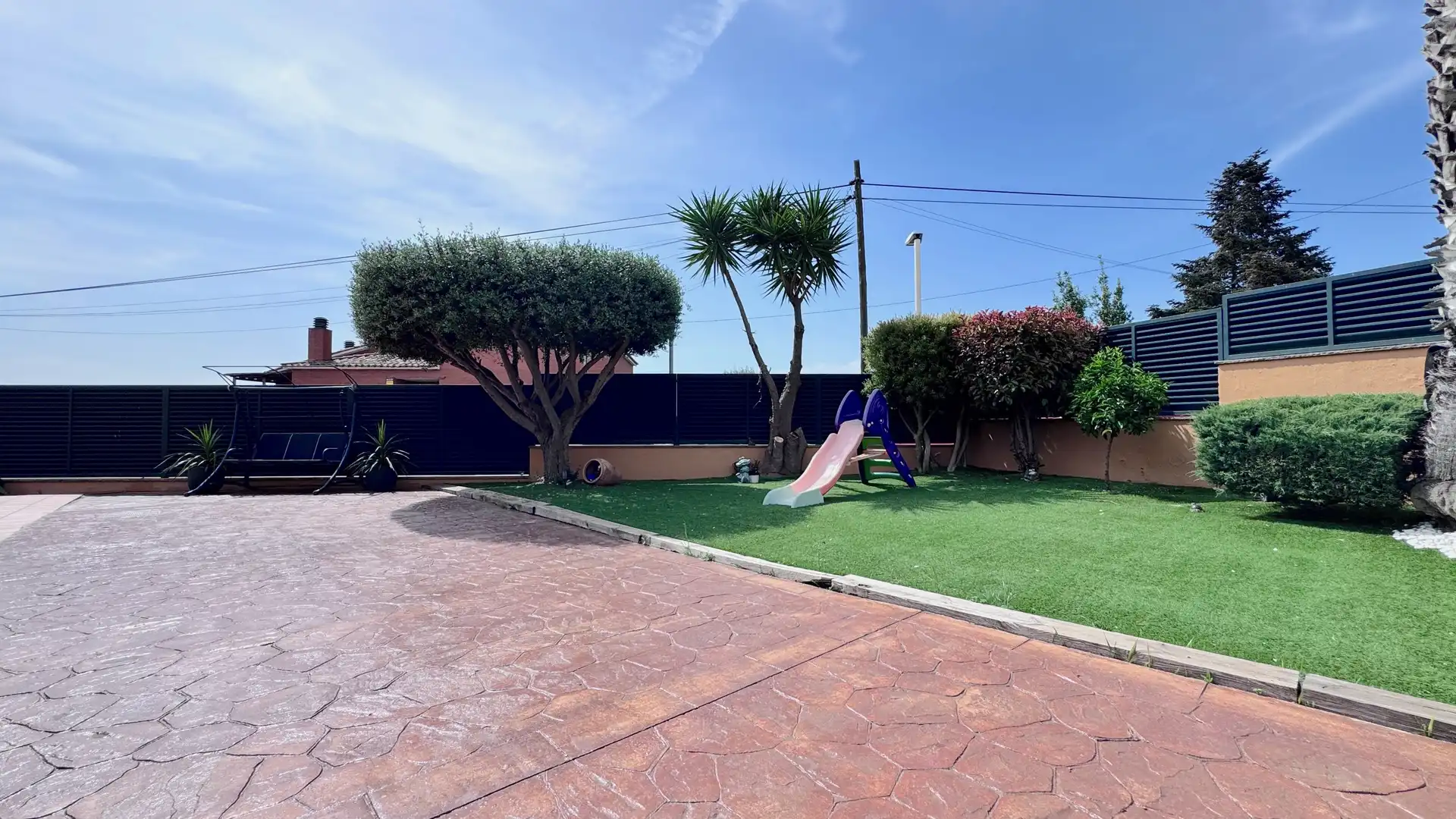 Casa o chalet en venta en Els Avets - Can Serrafossà - Ximelis