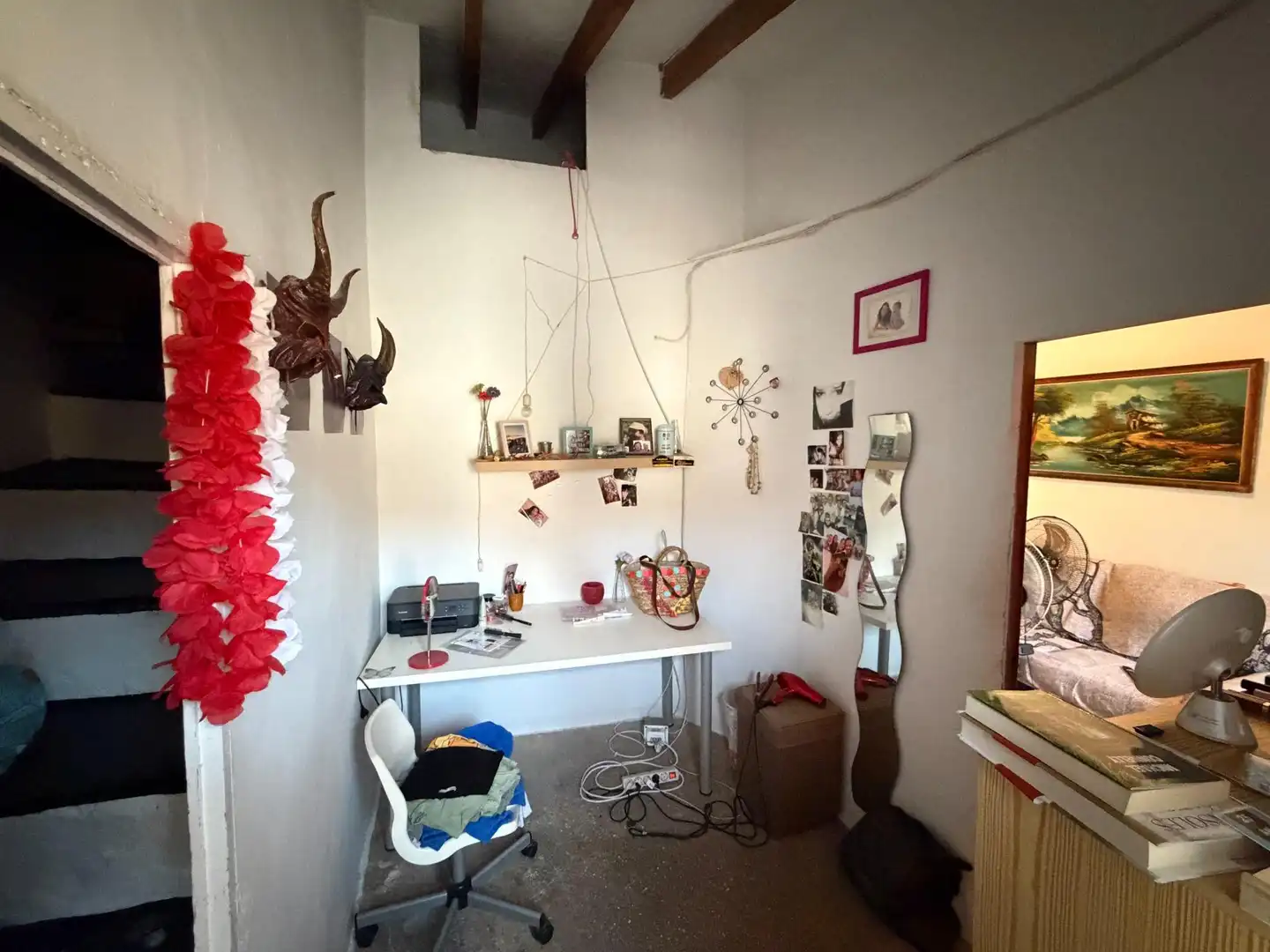 Casa o chalet en venta en Capdepera con Balcón