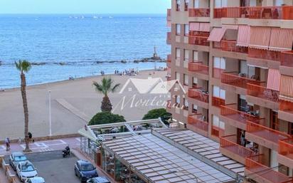 Flat for sale in Águilas  with Terrace