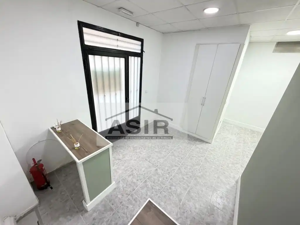 Local comercial de lloguer a Calle Hort Dels Frares, imagen 4
