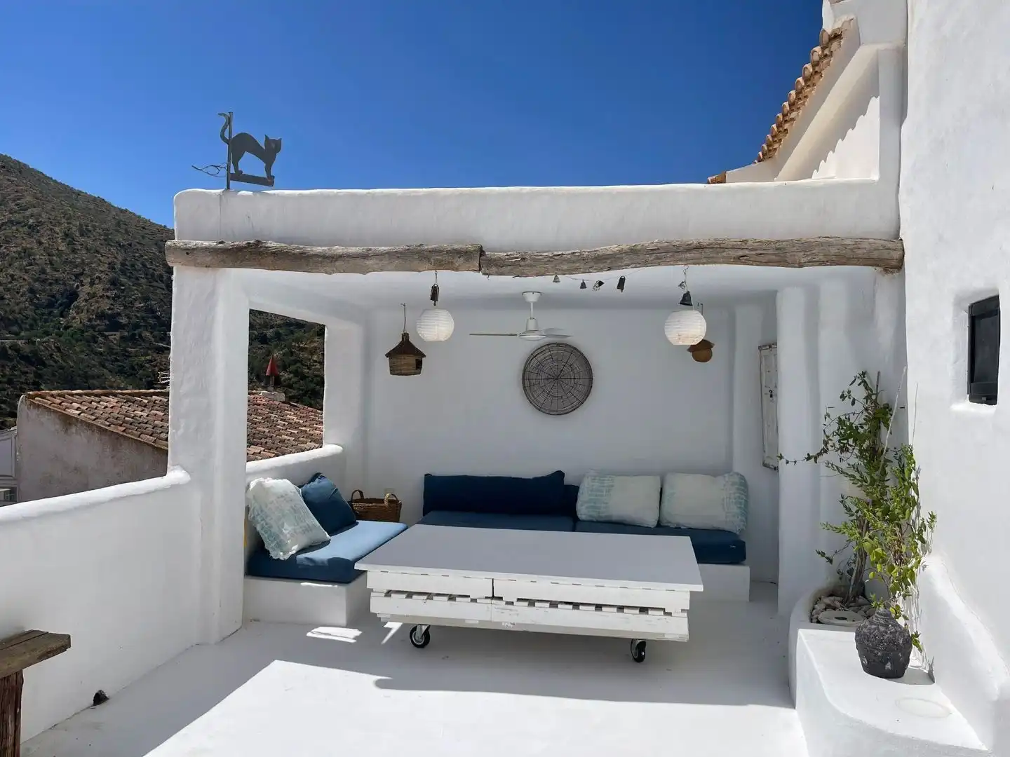 Casa o chalet en venta en Calle Estacion, 38, Chercos