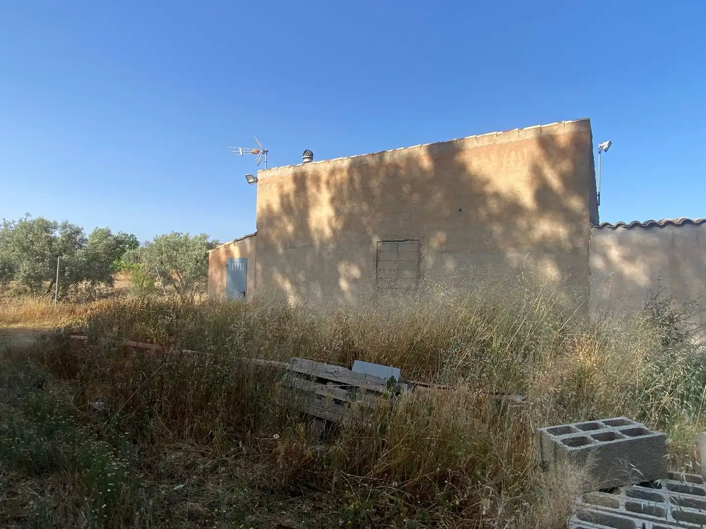 Casa in vendita a Guadix, imagen 22