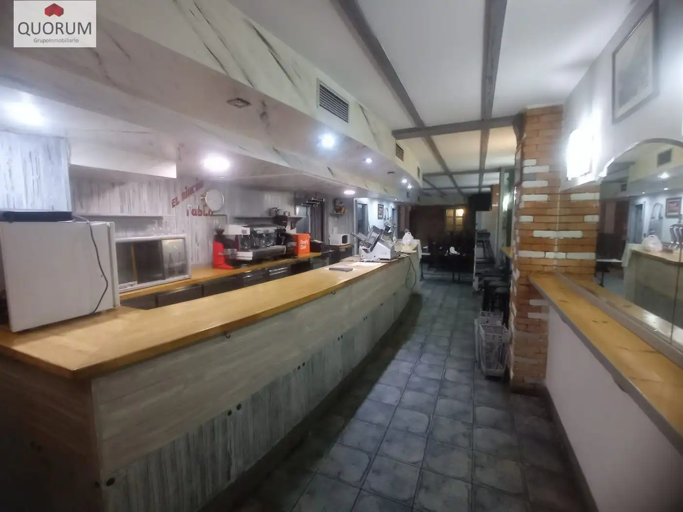 Local comercial en venda a Lasesarre, imagen 2