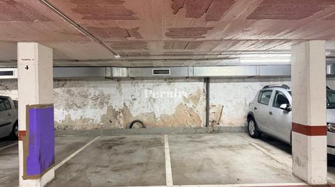 Photo 2 of Garage to rent in Carrer Carrer D'elisa, 28, 28, El Putget i el Farró,  Barcelona Capital