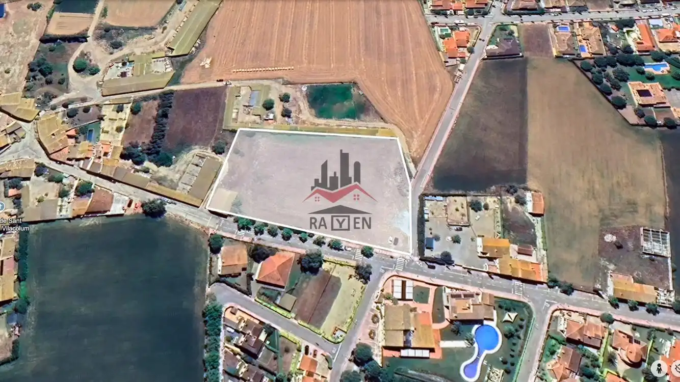 Residencial en venta en Besalú, Torroella de Fluvià