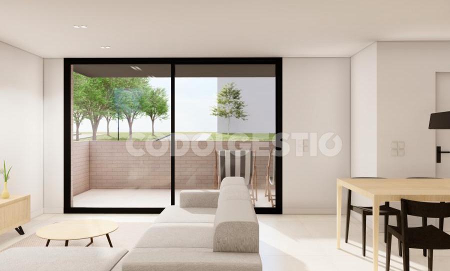 Foto 1 de vivenda d'obra nova a Pis en venda a Carrer del Congost, 72, Torelló, Barcelona
