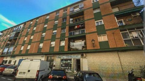 Photo 4 of Flat for sale in Calle Duque de Osuna, 3, La Patera, Málaga