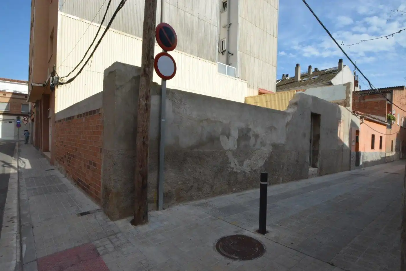 Terreno residencial en venta en Vilanova del Camí, imagen 6