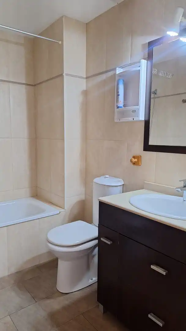 Baño de Piso en venta en El Vendrell con Calefacción