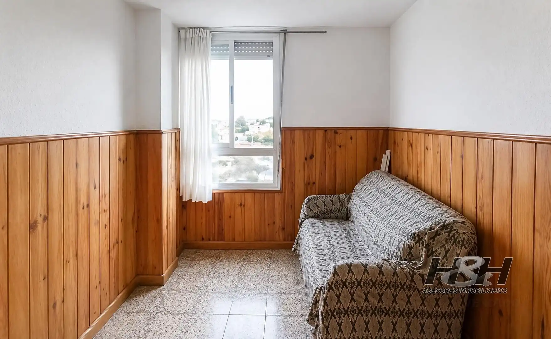 Habitación de Piso en venta en Burjassot con Balcón