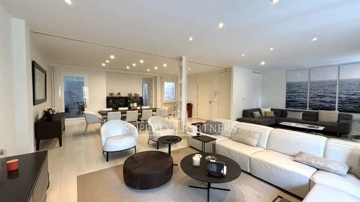 Apartamento con ascensor en venta en Calle de Goya, imagen 7
