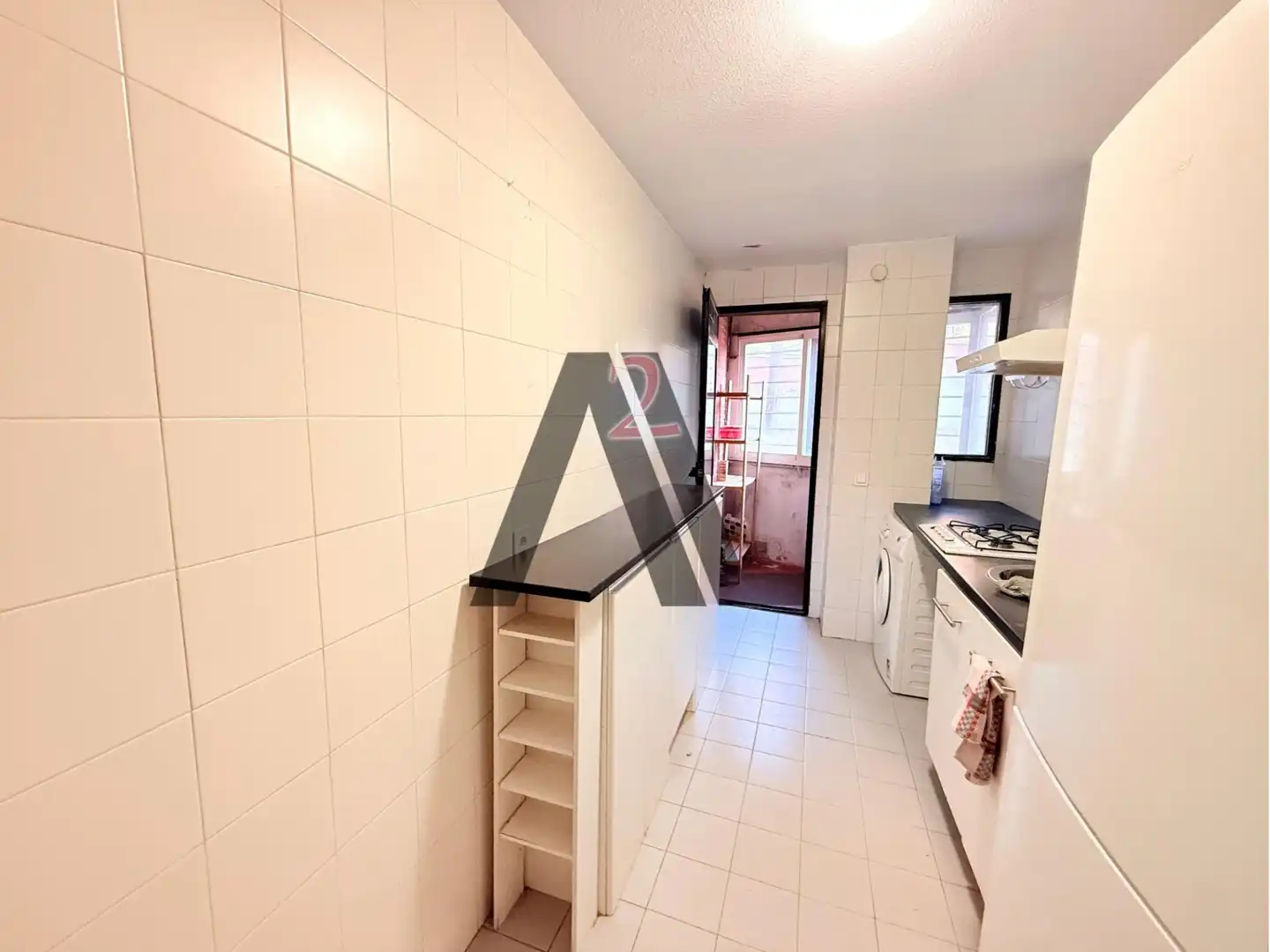 Flat with lift for sale in Calle PURCHENA, imagen 14