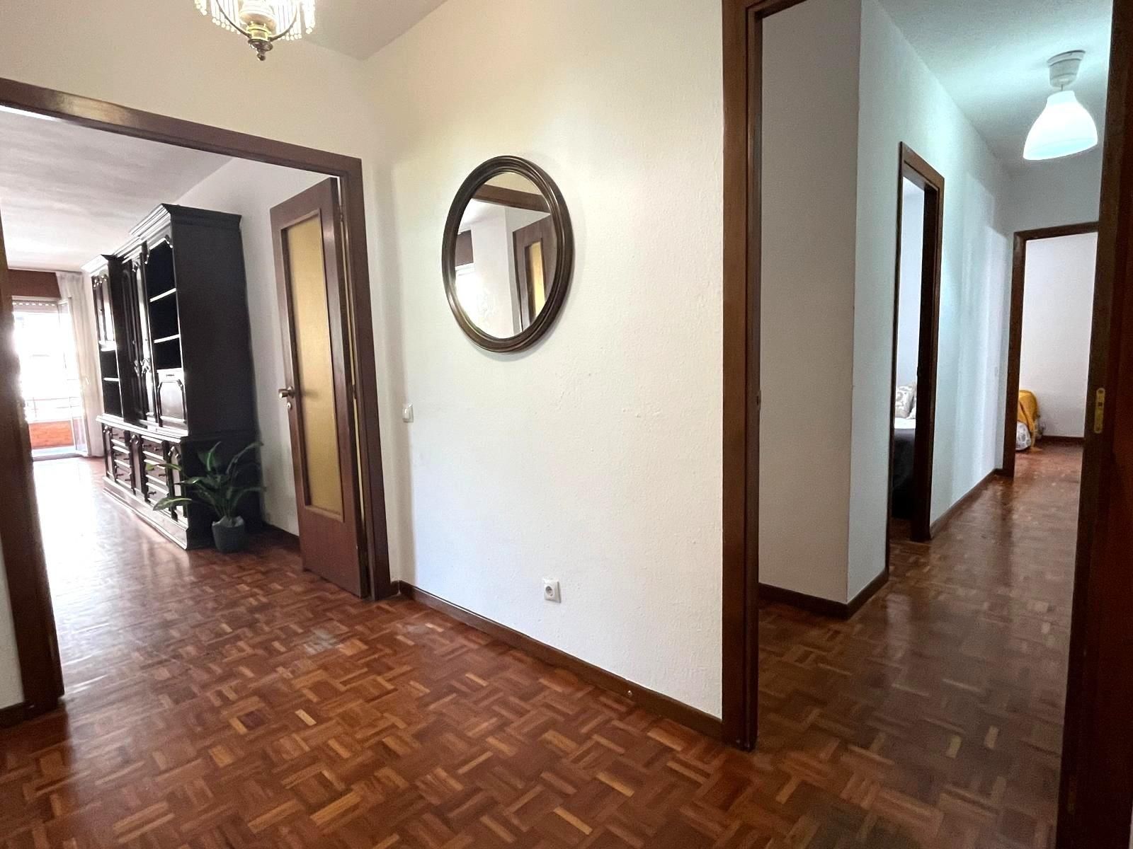 Flat for sale in Iturrama