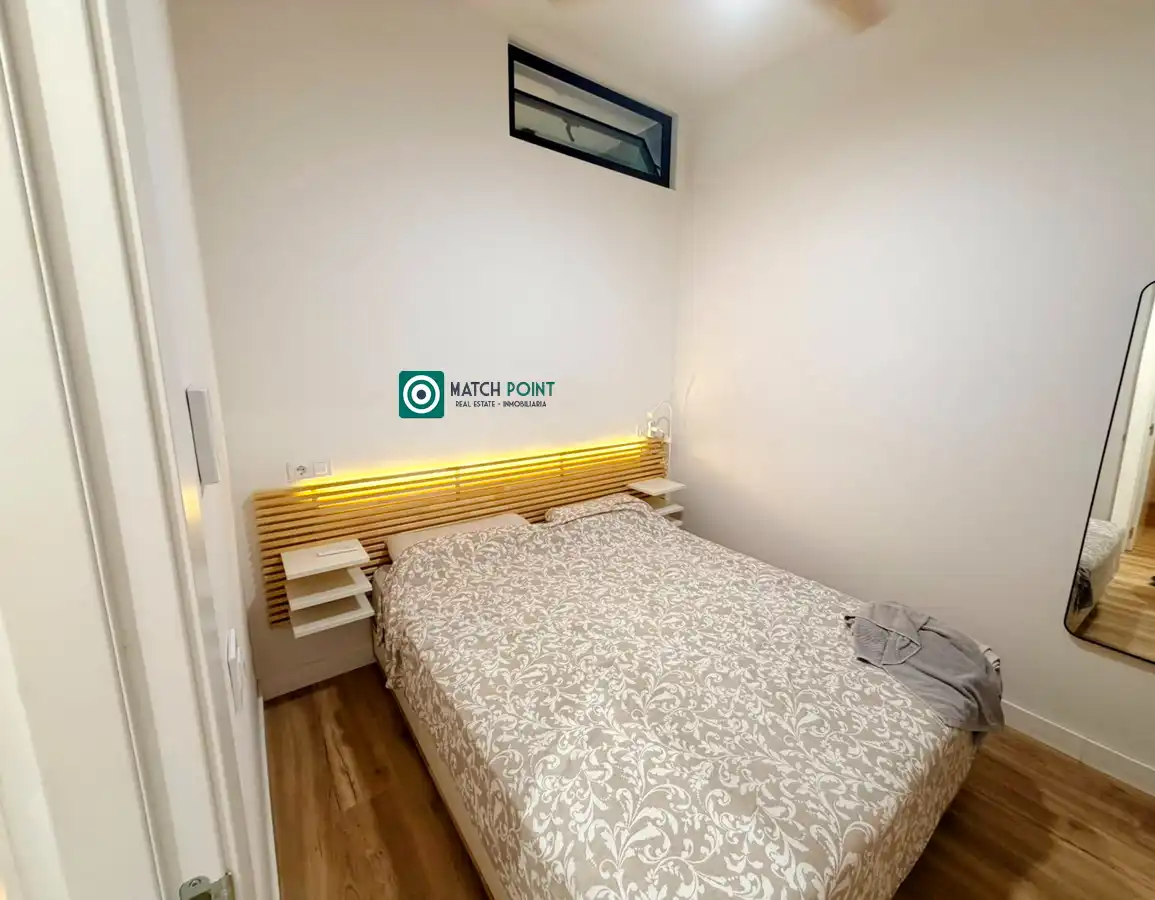 Bedroom of Ground floor for rent in Almuñécar  with Furnished