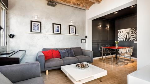 Photo 4 of Attic for sale in Gran Via de Les Corts Catalanes, Hostafrancs, Barcelona