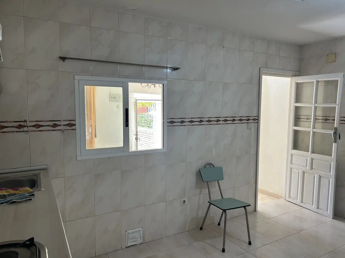 Houses for sale in Navas del Rey