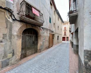 Vista exterior de Casa o xalet en venda en Cornudella de Montsant amb Terrassa i Balcó