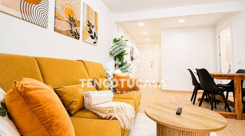 Photo 5 of Flat for sale in Avenida de Guadalajara, 77, Arcos, Madrid Capital