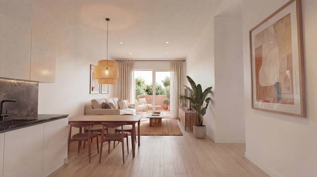 Piso en Venta en Jesus Guridi Kalea en Beraun - Pontika