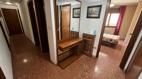 Foto 5 de Piso en venta en Avenida Aragón, 44, Alcañiz, Teruel