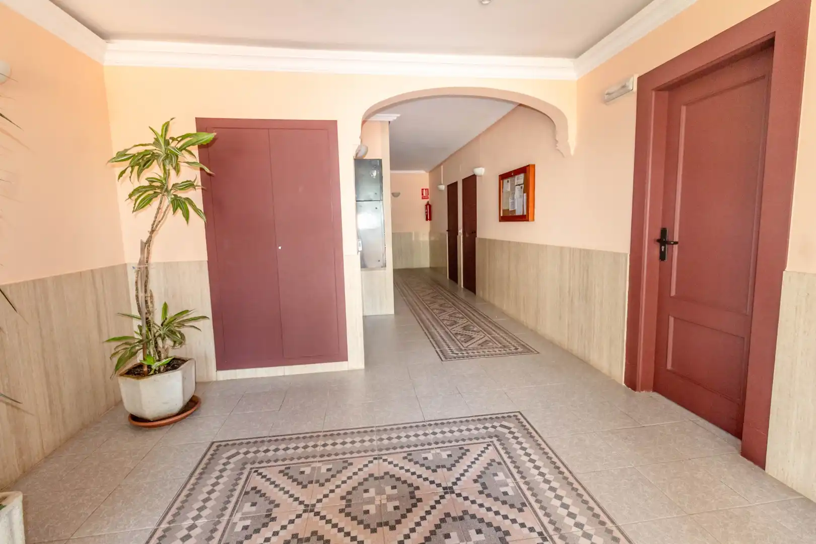 Apartment mit Aufzug zur Miete in Orihuela Costa, imagen 23