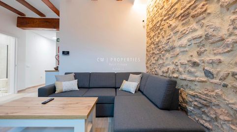 Foto 5 de Piso de alquiler en Jose Benlliure, El Cabanyal - El Canyamelar, Valencia Capital