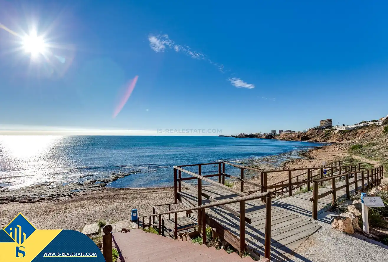 Apartament amb piscina en venda a Playa del Cura, imagen 18