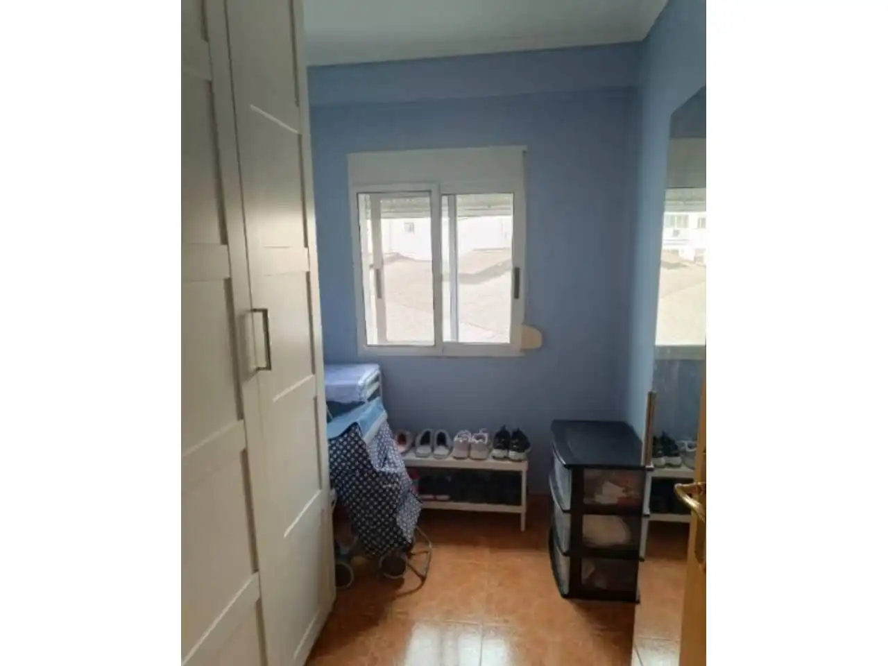 Piso con terraza en venta en Calle Villamarchante, imagen 10