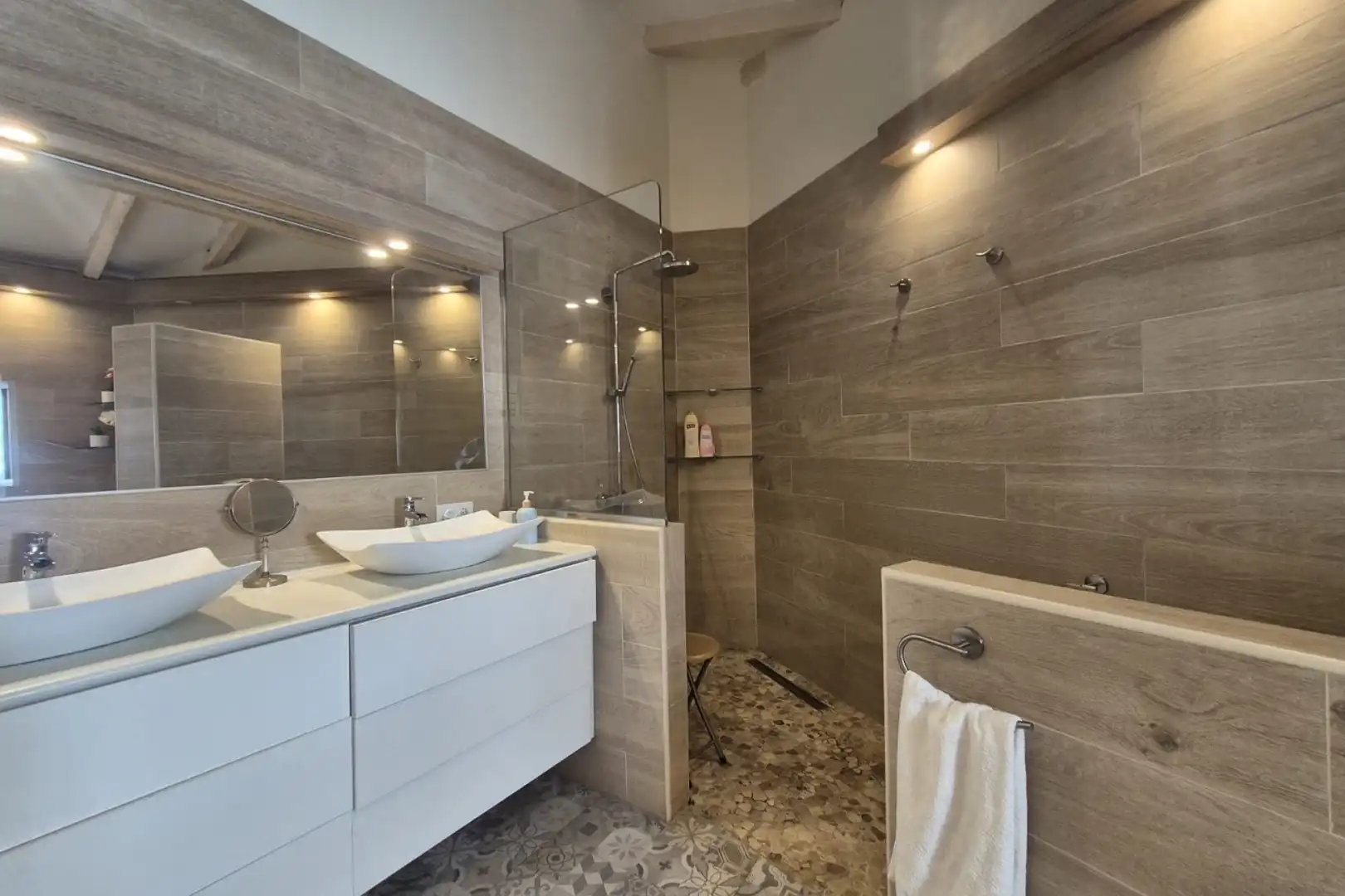 Casa con terraza en venta en Altea ciudad, imagen 3