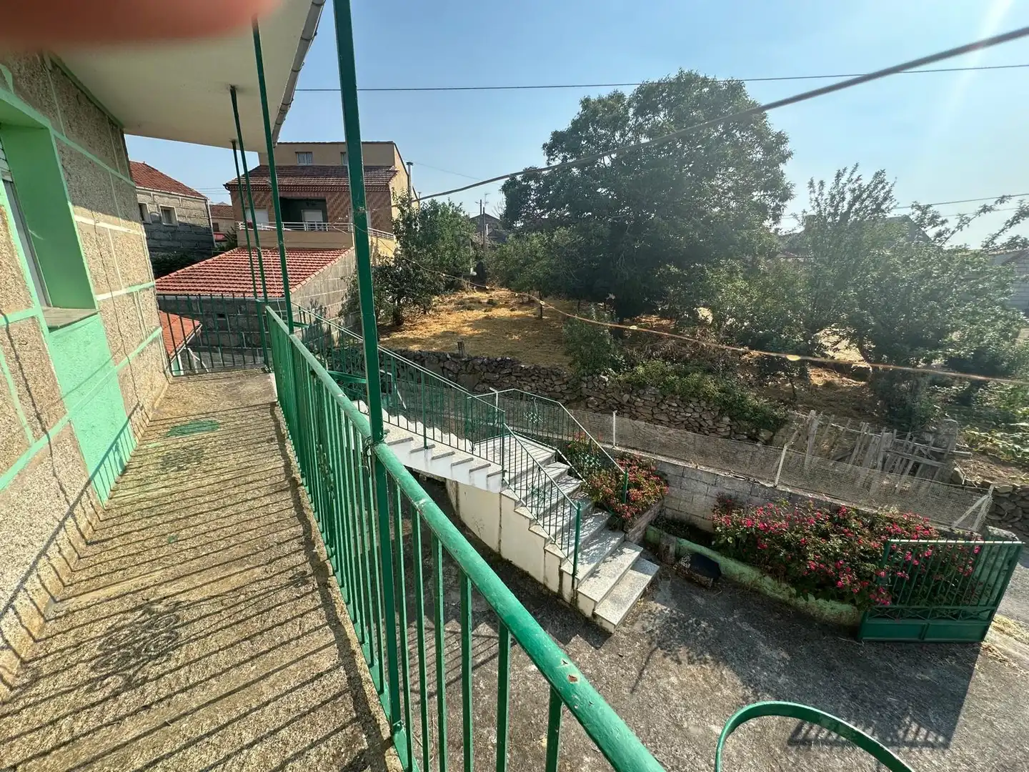 Casa o chalet en venta en Xunqueira de Ambía