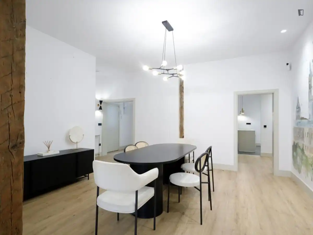 Apartament amb ascensor de lloguer a Centro, imagen 24