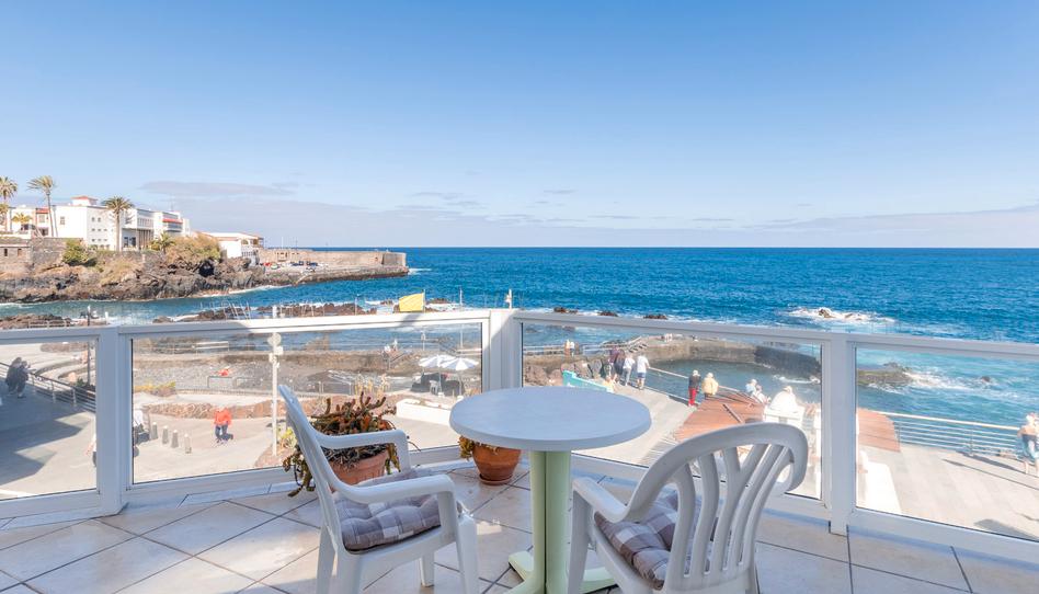 Foto 1 de Ático en venta en Zona Martiánez, Santa Cruz de Tenerife