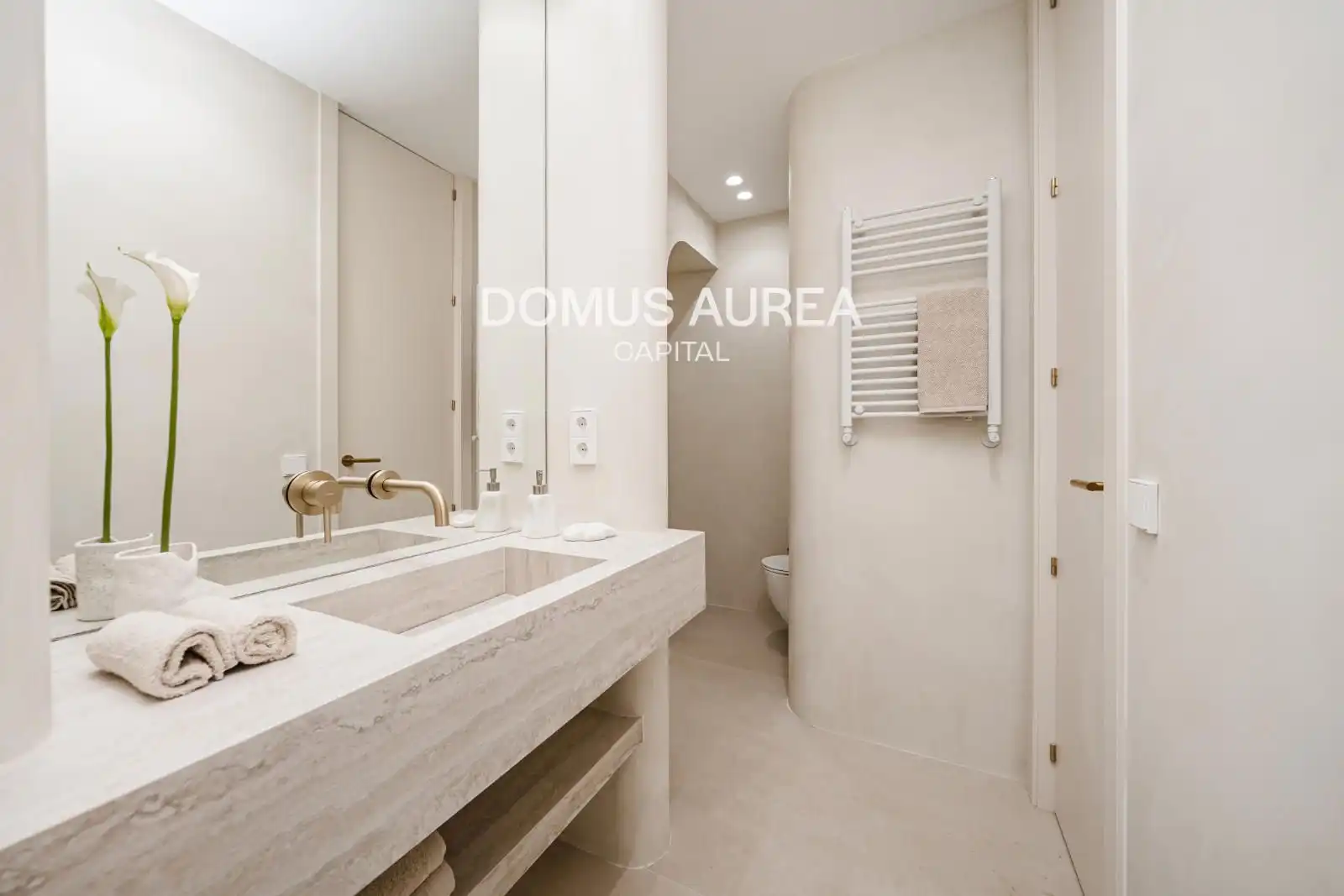 Piso con terraza en venta en Padilla, imagen 30