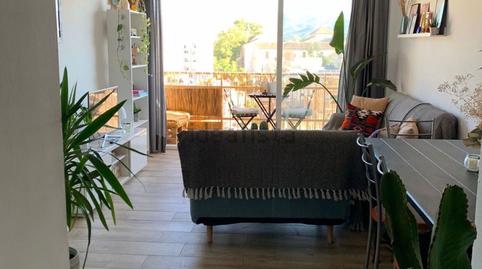 Foto 2 de Dúplex en venda a Rafaela, Los Castillejos - La Trinidad, Málaga