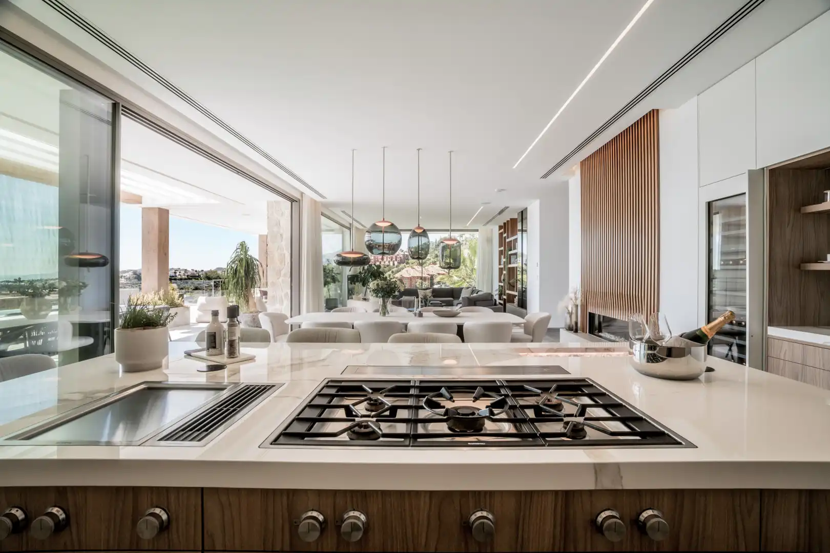 Casa con piscina en venta en La Quinta, imagen 29