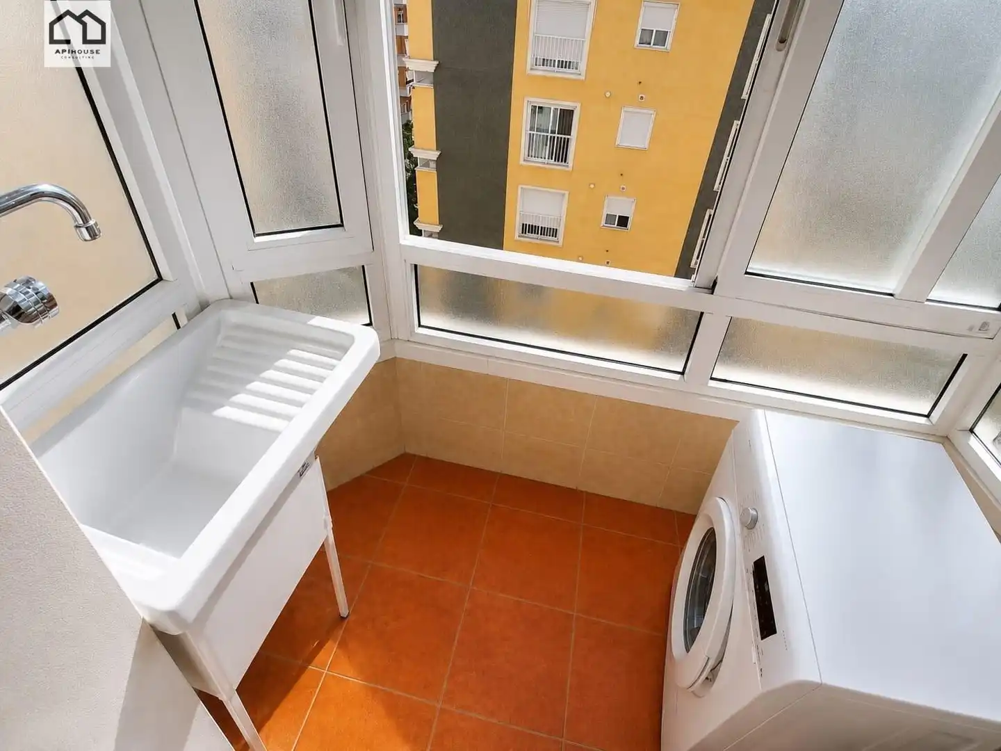 Terraza de Piso en venta en Elche / Elx con Aire acondicionado y Terraza