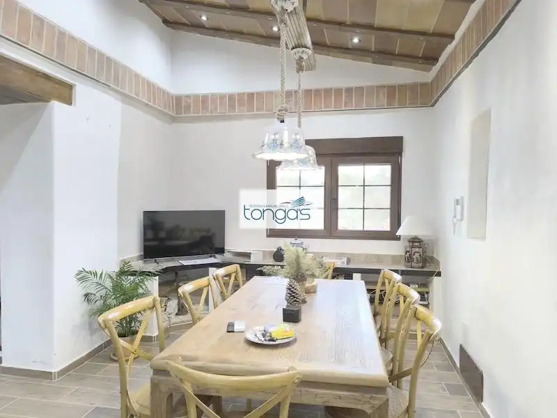 Chalet con piscina en venta en Xàtiva, imagen 7