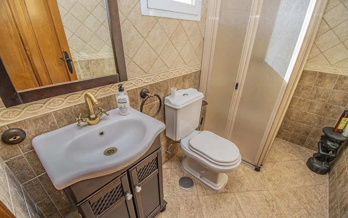 House with pool for sale in Estepona Pueblo, imagen 16