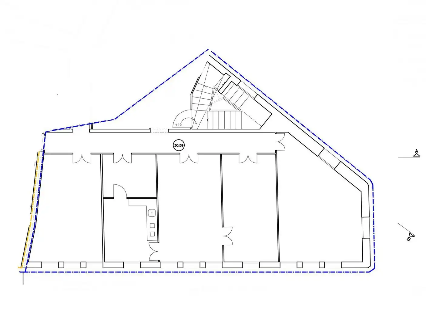 Edificio en venta en Maldà
