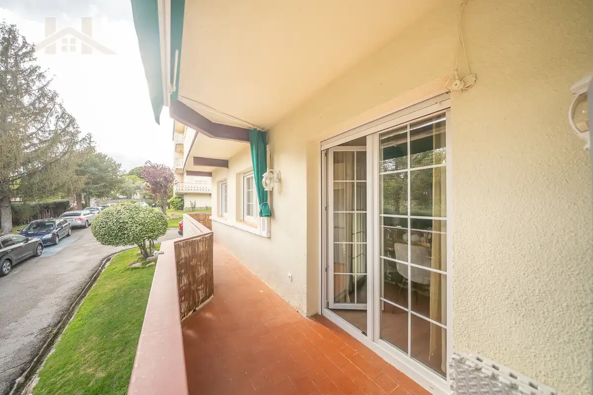 Terraza de Piso en venta en Collado Mediano con Aire acondicionado, Calefacción y Terraza