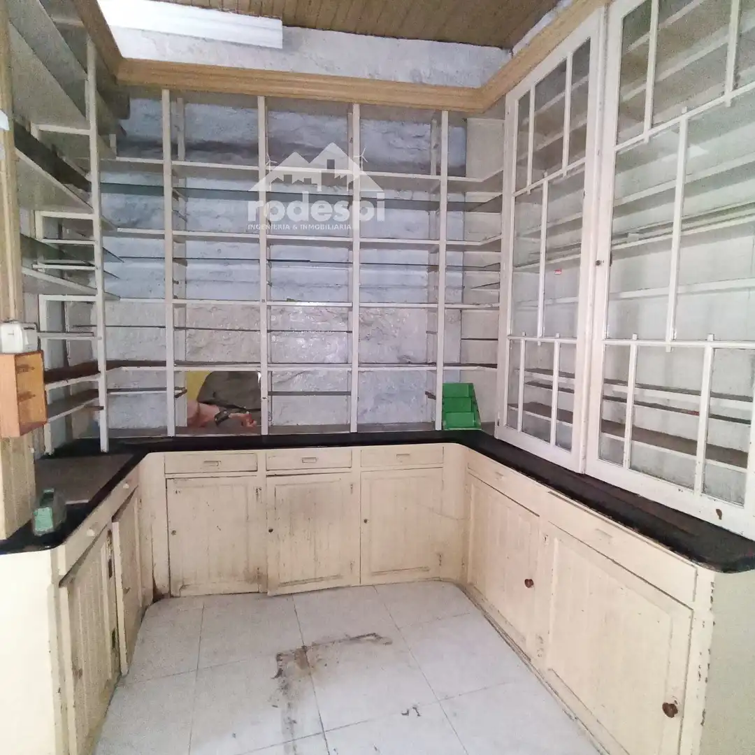 Local comercial en alquiler en Ponteareas, imagen 11