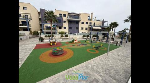 Foto 2 de Planta baixa de lloguer a Pintor Dominguez de Haro, Velilla - Velilla Taramay, Granada