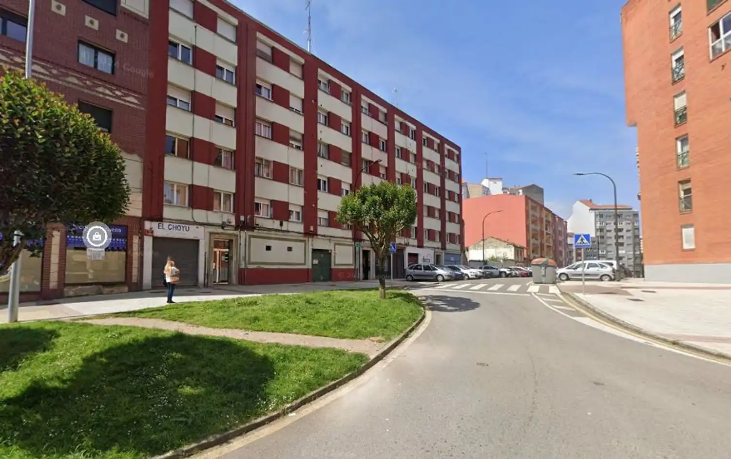 Appartamento in vendita a de Gijón, imagen 3