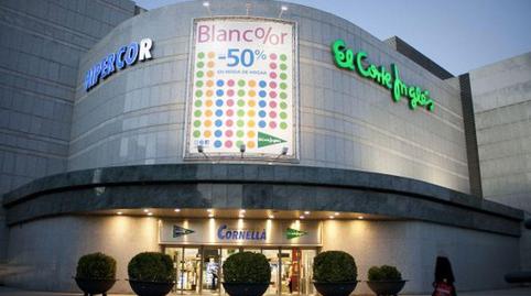 Foto 4 de Dúplex en venda a La Gavarra, Barcelona