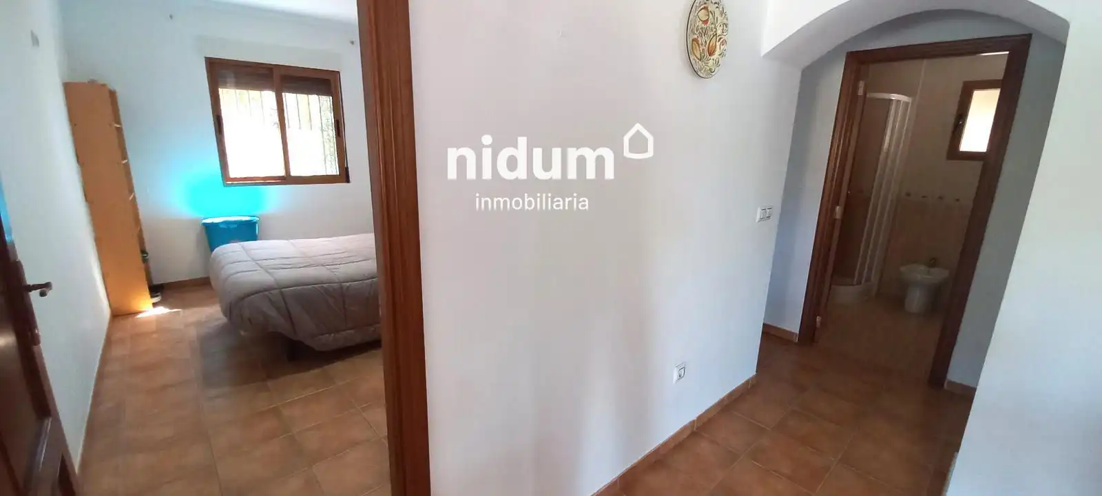 Dormitori de Casa o xalet en venda en Xàtiva amb Aire condicionat, Traster i Piscina