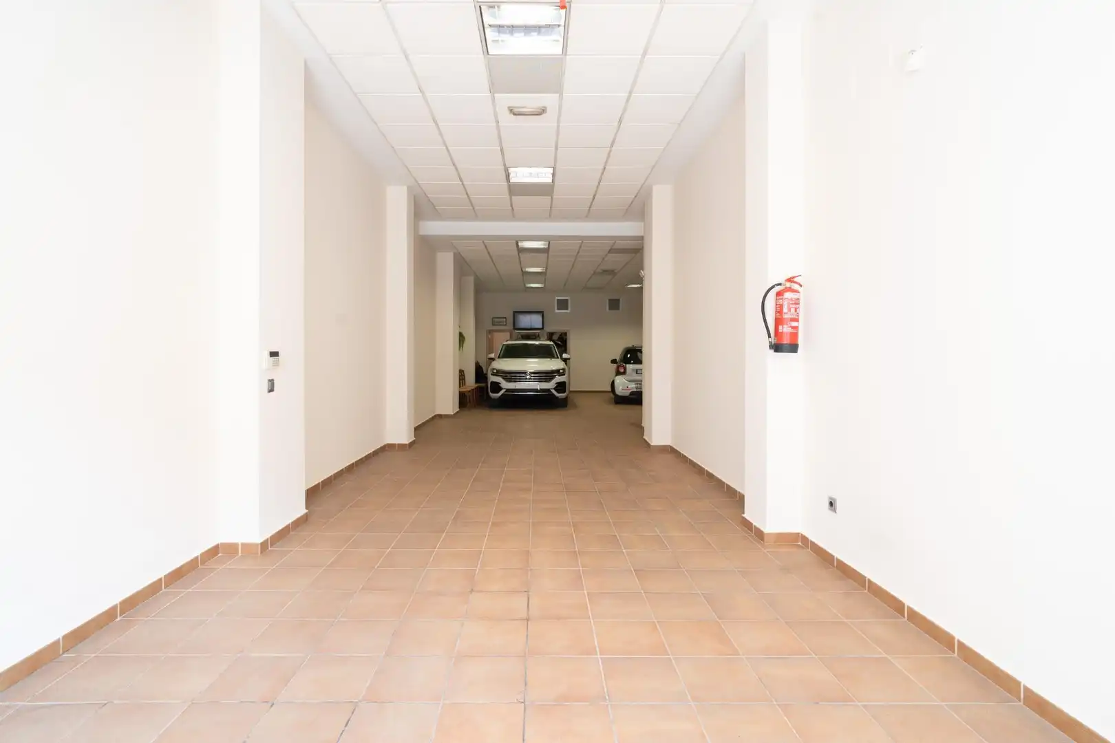 Parking de Casa o chalet en venta en Benetússer con Aire acondicionado, Calefacción y Parquet