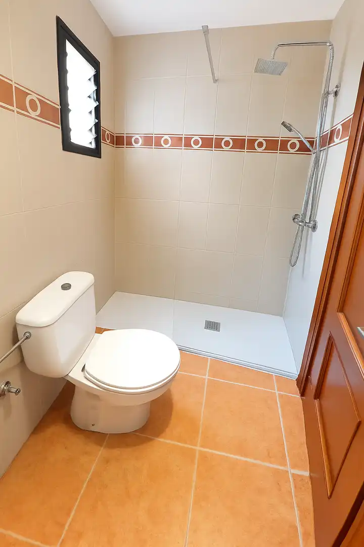 Piso con terraza en venta en Carrer General Prim, imagen 9